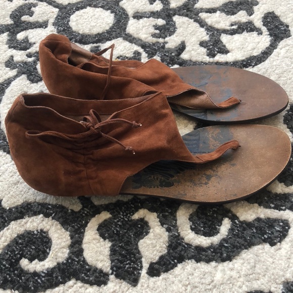 Dolce Vida Aries sandals - Picture 2 of 7